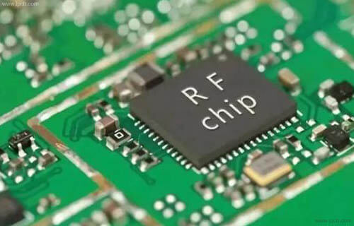 Difference between high frequency PCB and radio frequency PCB