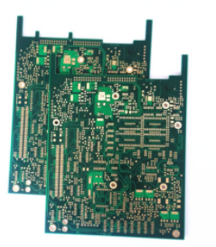 Why does PCB multi-layer circuit board design generally control 50 ohm impedance