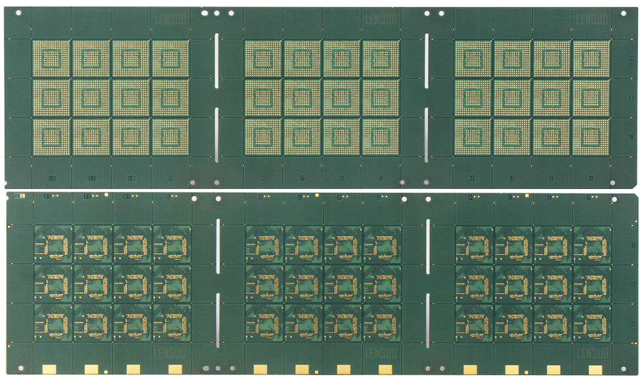 PCBボードメーカーはHDI IC実装基板とは何か