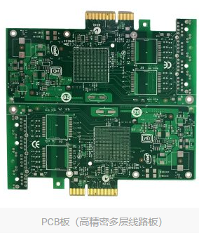 Why do multi-layer circuit boards get more and more attention