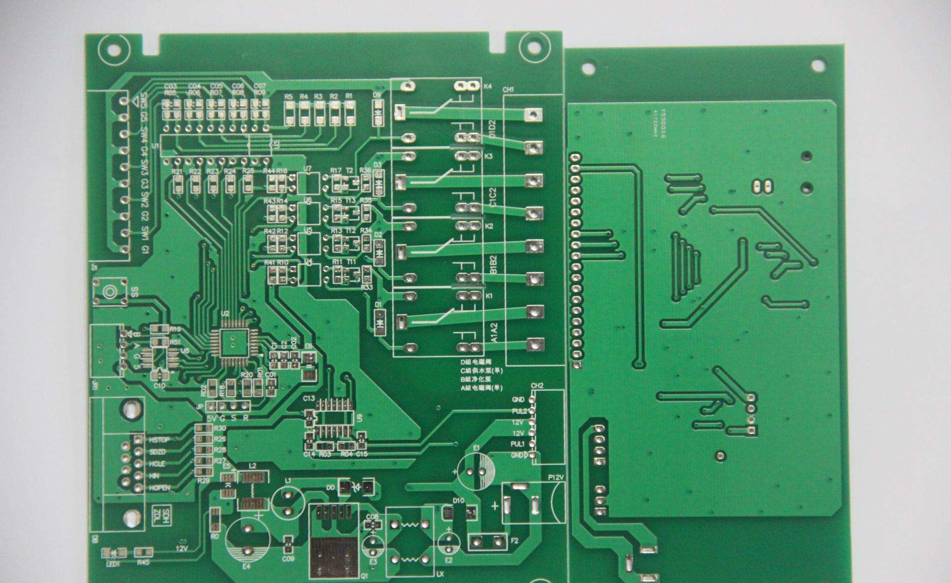 High-speed PCB EMC design forty seven