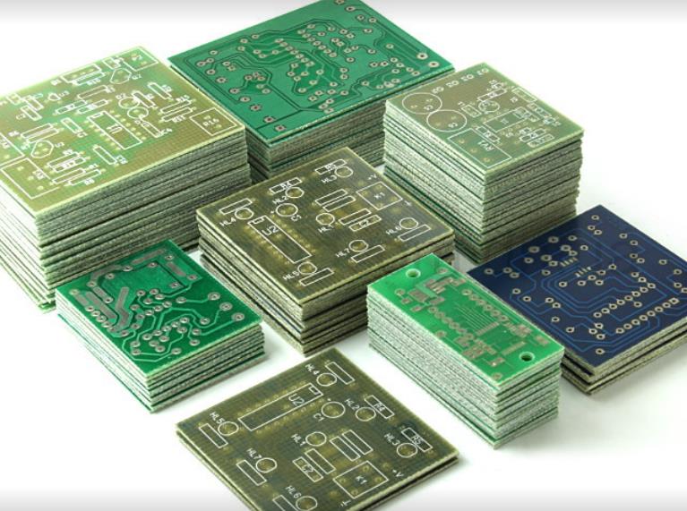 Tần số cao PCB