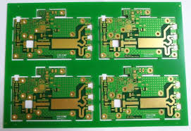 Optimization design of power supply integrity in PCB board
