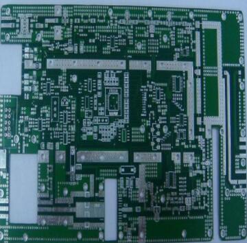 Basic requirements for designing special-shaped PCB high-frequency boards