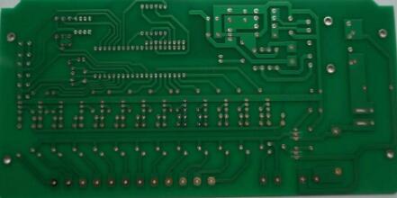 Several common problems in PCB high frequency board design 