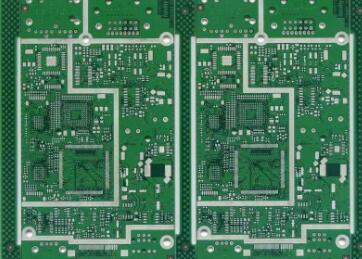 high-frequency boards