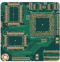 Research and sharing of high frequency PCB anti-interference