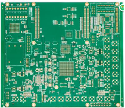Full introduction of PCB via technology