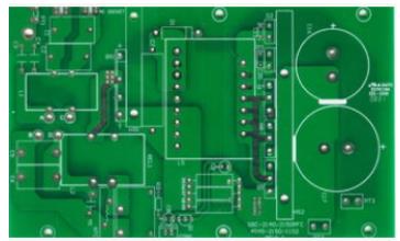 Small batch PCB assembly: a testing ground for design
