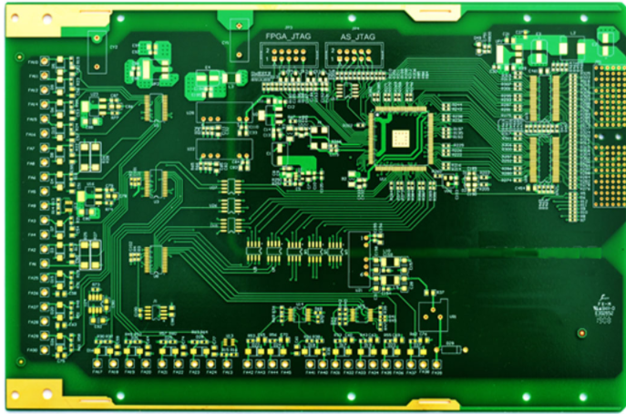PCB manufacturer, discussion on high-power LED lighting technology