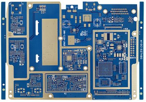 Summarize printed circuit board design experience