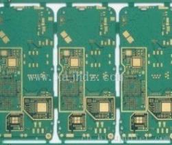 How to improve the signal integrity of embedded system PCB