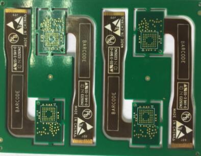 Tres dificultades en la fabricación de placas de circuito de alto nivel y tecnologías clave de placas blandas y duras