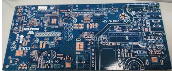 multi-layer circuit board manufacturers