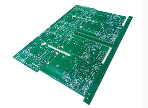Difficulty in the production of high-precision multilayer circuit boards 1