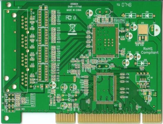 Impedance PCB board