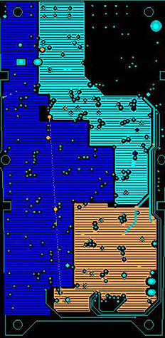 Introduce the core key points of high-speed PCB design