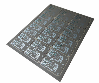 Keuntungan papan sirkuit PCB berbilang lapisan