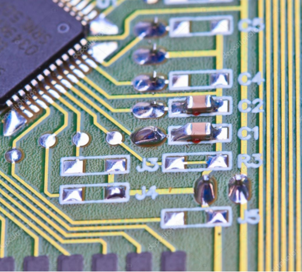 高速PCB設計伝送線路効果問題4点対応