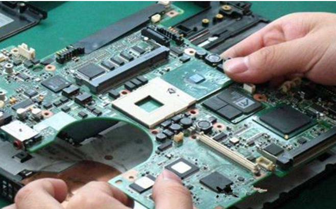Detailed PCB soldering repair technology