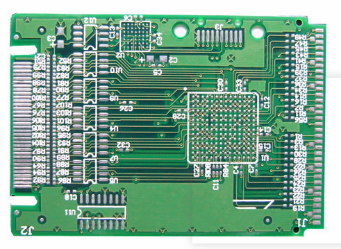 PCB board drawing should pay attention to aspects