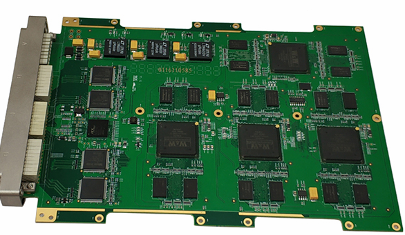 The key points of PCB board design