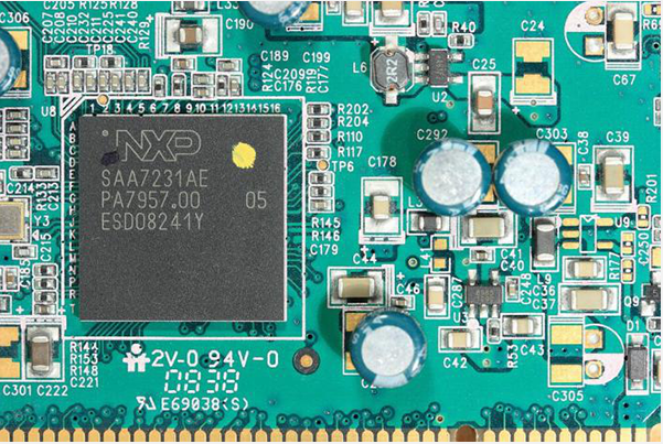 The IBIS model of PCB technology studies the signal problem
