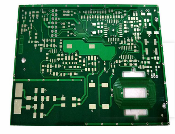 What role does screen printing play in PCB manufacturing