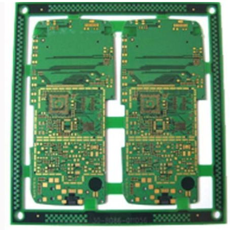 Introduction to buried blind holes of PCB circuit boards