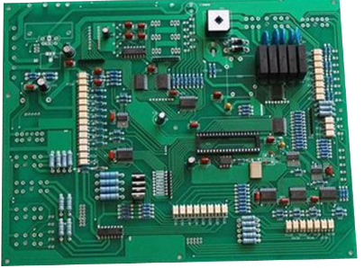 高速PCB基板設計における伝送線路