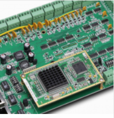 The power of PCB board to face difficulties