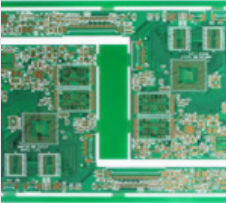 Power supply noise of high frequency PCB in PCB design