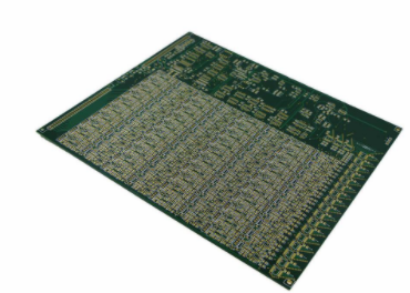 DFM technical requirements for PCB design
