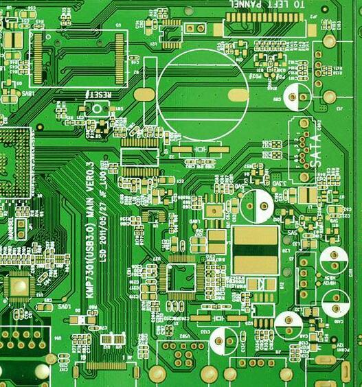 PCBA processing factory introduces the historical origin of circuit boards