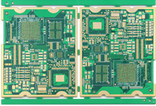 What are the PCB circuit board design software