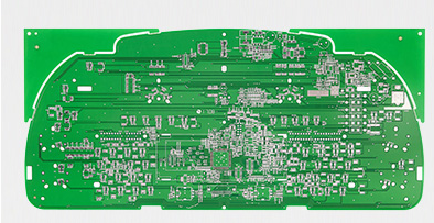 PCB products can be marked with environmental protection labels