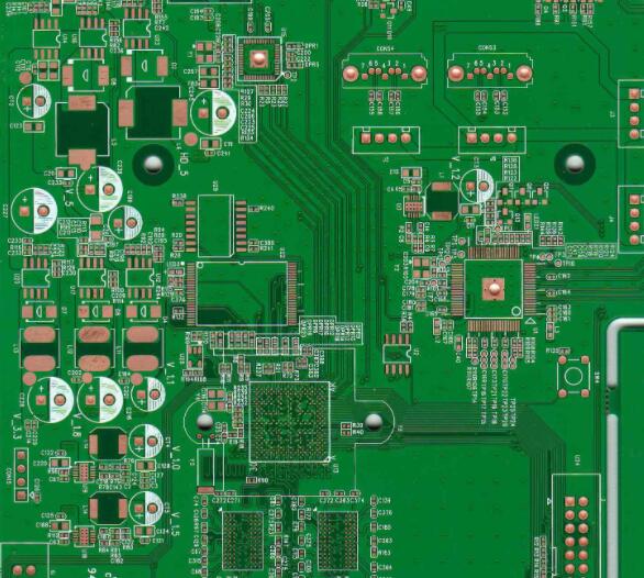 Process requirements for PCB processing