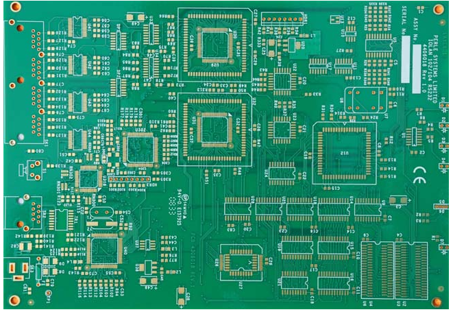 How to improve the PCB production process