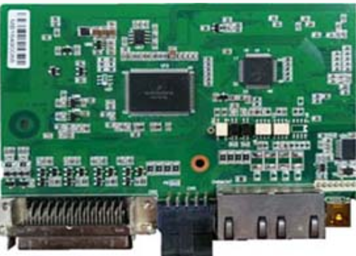Manufacturability issues considered in pcb design
