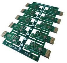 How to avoid the distortion of PCB design