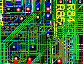 Do you know what types of pads are in PCB design?
