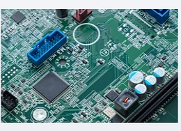 PCB tahta gizli teknolojisi PCB teknolojisinin kopyalaması