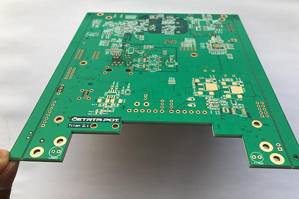The importance of impedance control matching in PCB design