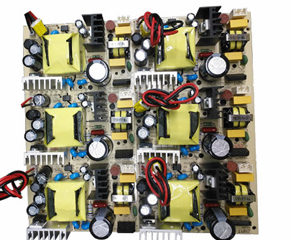 Come eseguire il debug di un circuito stampato PCB problematico?