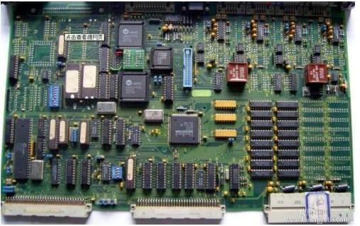 What are the PCB surface treatment processes?