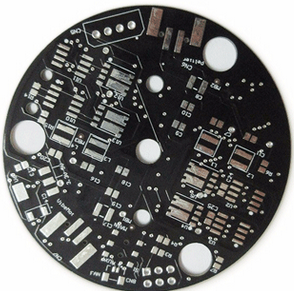 PCB printed circuit board production process