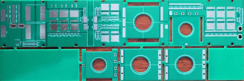 How did PCBA Printed Circuit Board Assembly evolve?