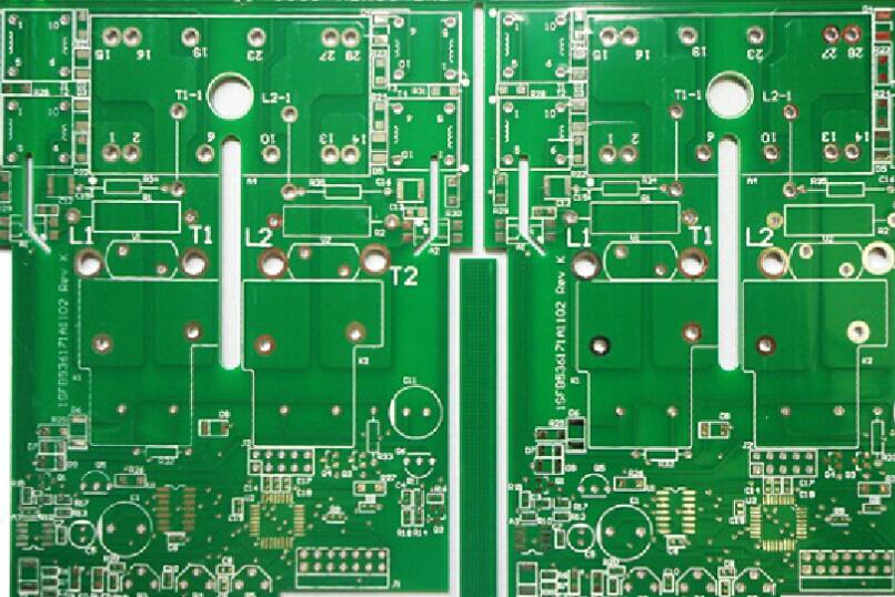 Fast technology of PCBA circuit board failure analysis and failure detection
