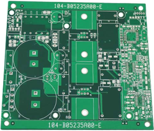 PCB circuit board terminology and circuit board dictionary