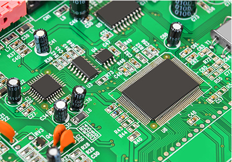 Suggerimenti per riparare circuiti stampati PCB senza disegni